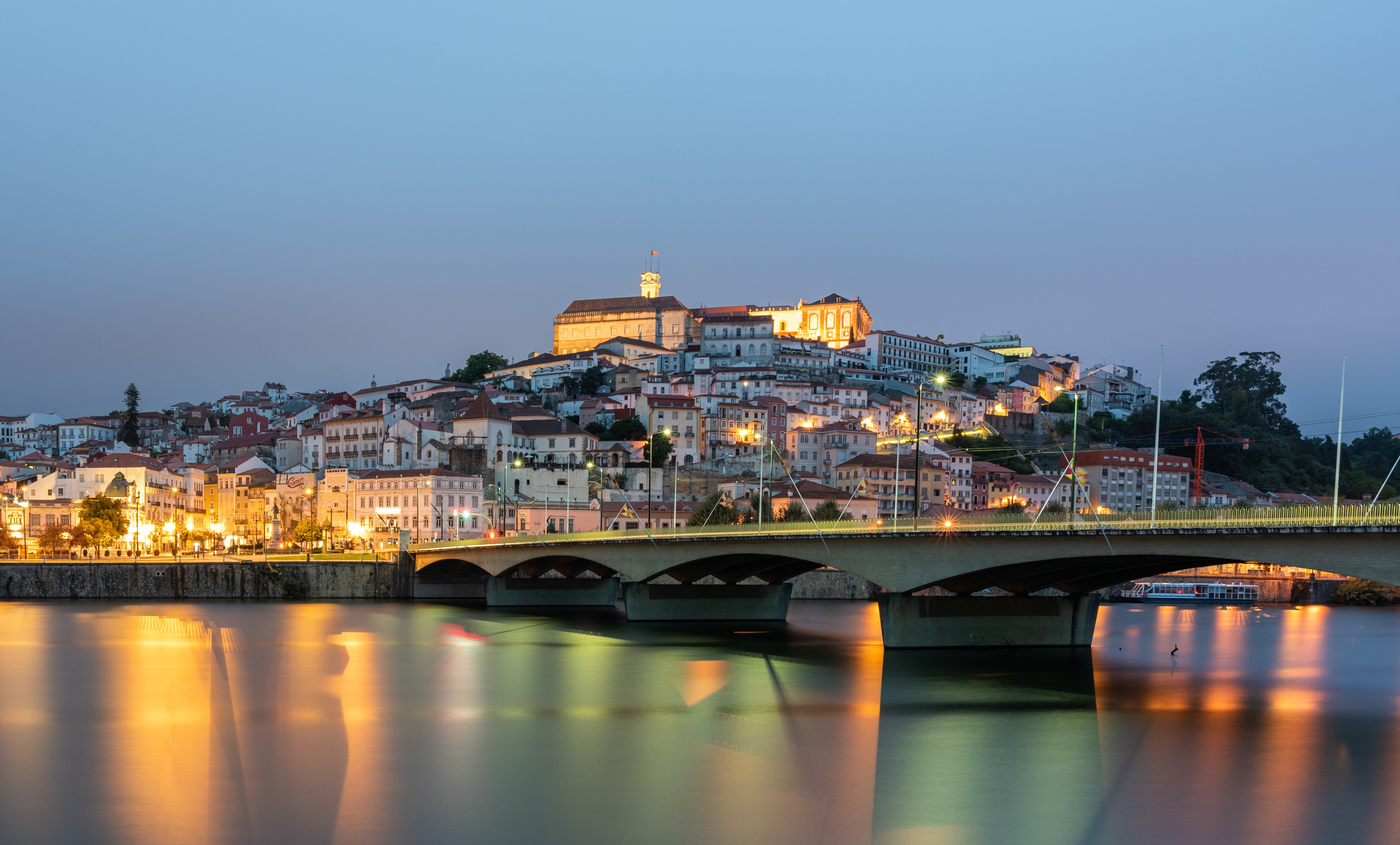 Coimbra