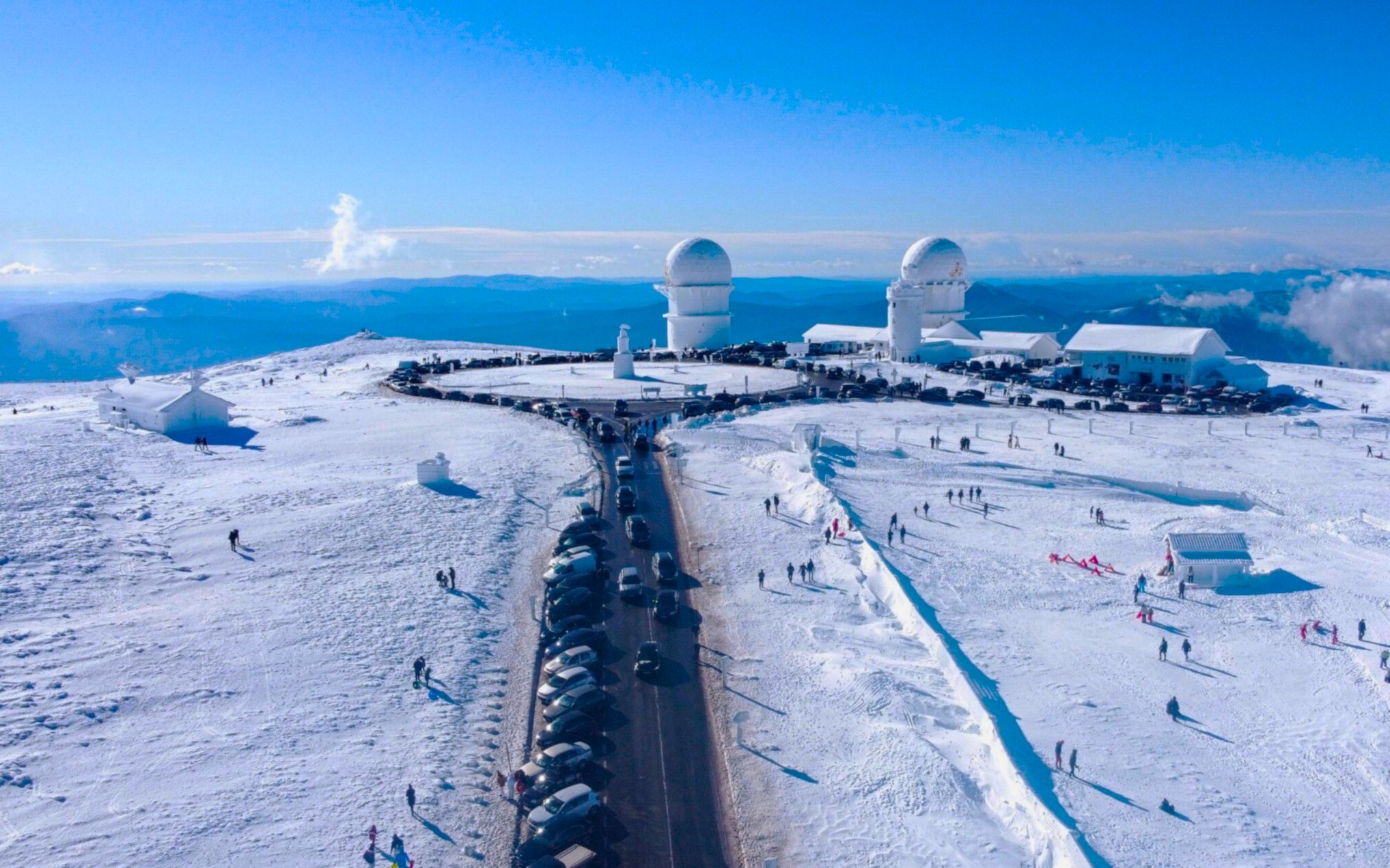 Serra da Estrela
