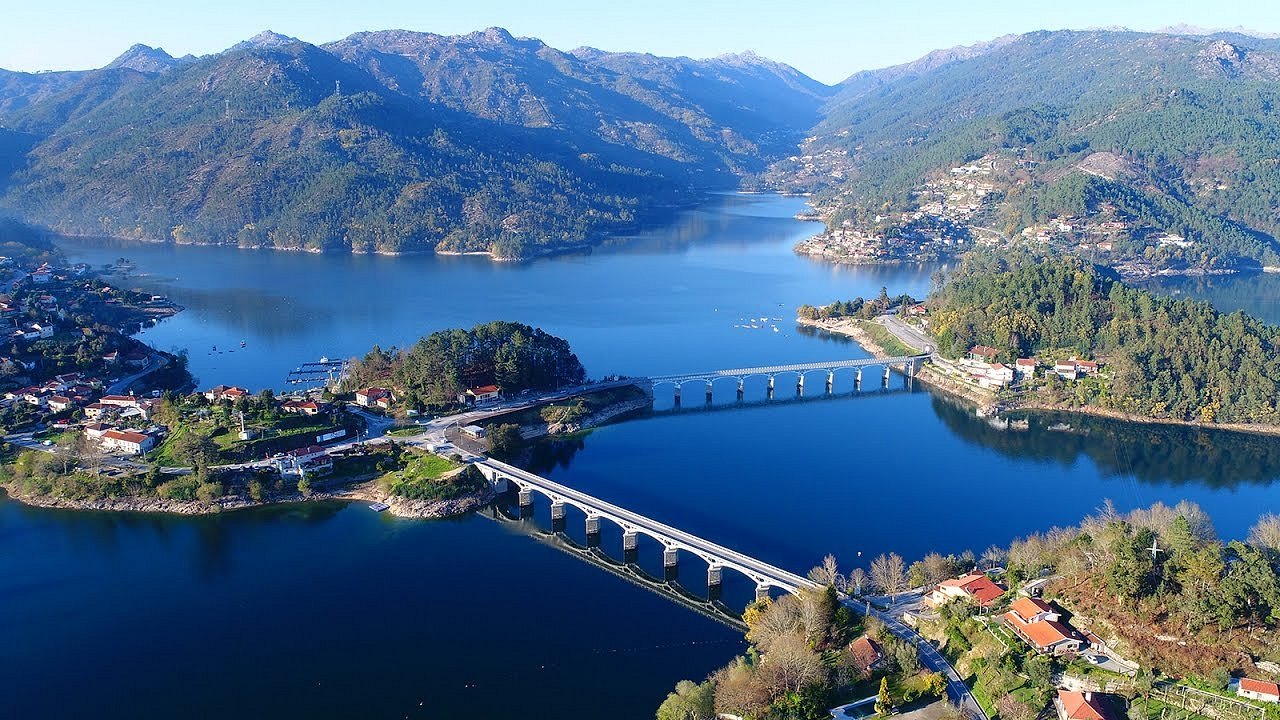 Gerês