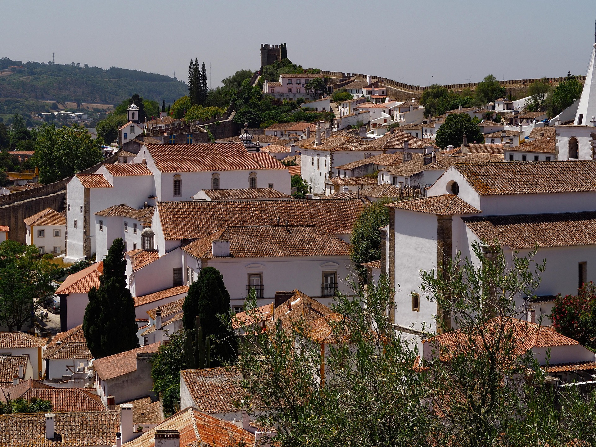 Óbidos